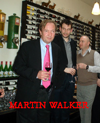 Launch Party Of Bruno, Chief Of Police by Martin Walker